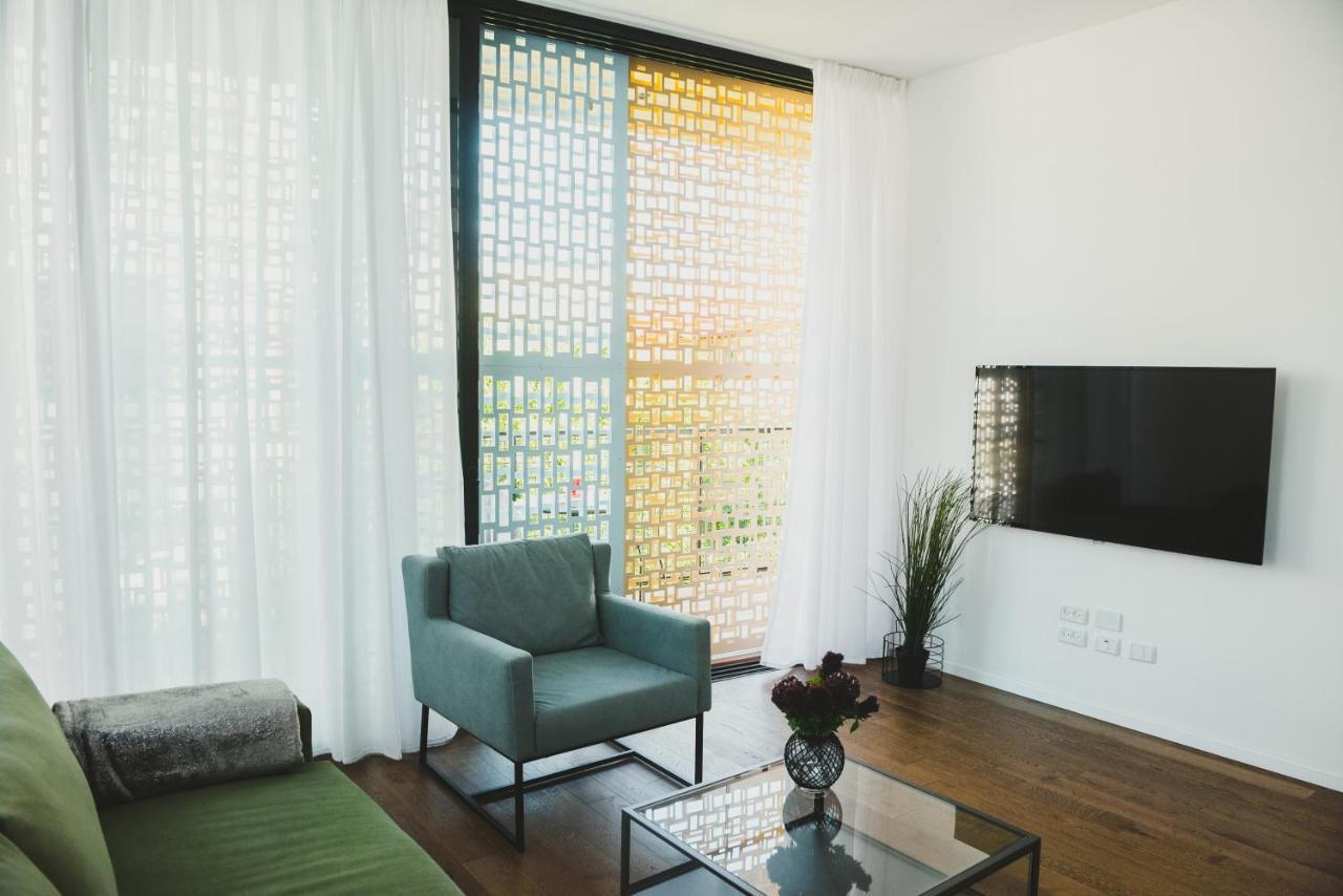 The Rambam Residence - By Localz Group Тел Авив Екстериор снимка